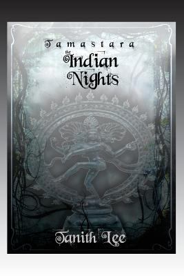 Tamastara, Or, the Indian Nights 1617207438 Book Cover