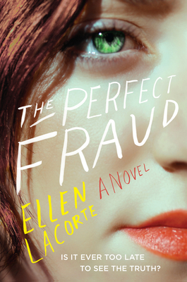 The Perfect Fraud 0062906089 Book Cover
