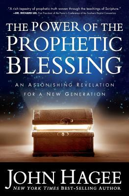 The Power of the Prophetic Blessing: An Astonis... 1683970942 Book Cover