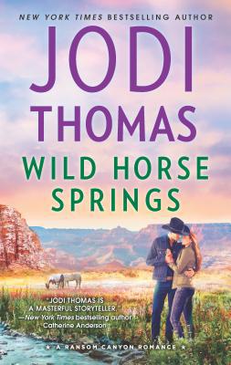 Wild Horse Springs: A Clean & Wholesome Romance 0373799276 Book Cover