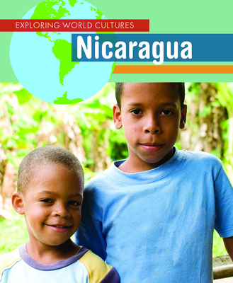 Nicaragua 150265685X Book Cover