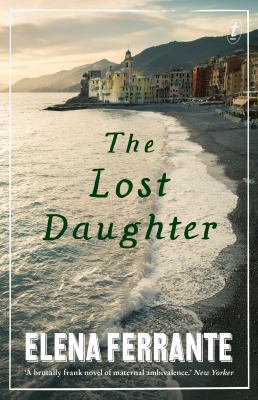 The Lost Daughter 1925240134 Book Cover