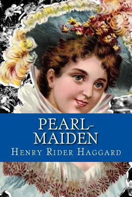 Pearl-Maiden 1976349230 Book Cover