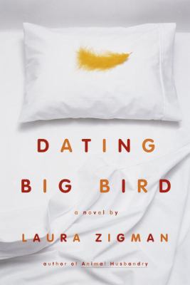 Dating Big Bird B002MC1YUY Book Cover