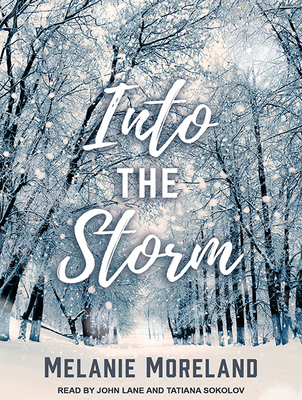 Into the Storm 1515912086 Book Cover