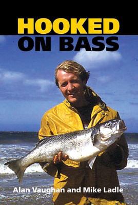 Hooked on Bass 1861266294 Book Cover