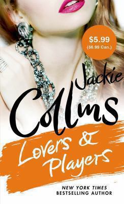 Lovers & Players 1250052637 Book Cover