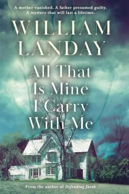 All That Is Mine I Carry With Me 1409115410 Book Cover
