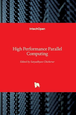 High Performance Parallel Computing 178985623X Book Cover