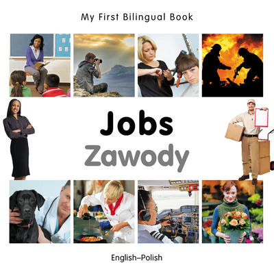 Jobs/Zawody 1840597089 Book Cover