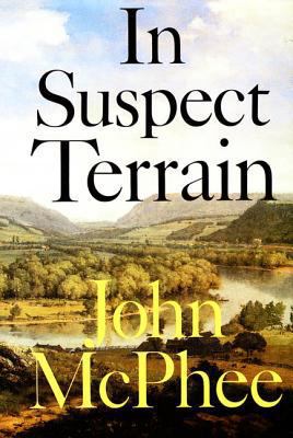 In Suspect Terrain 0374176507 Book Cover