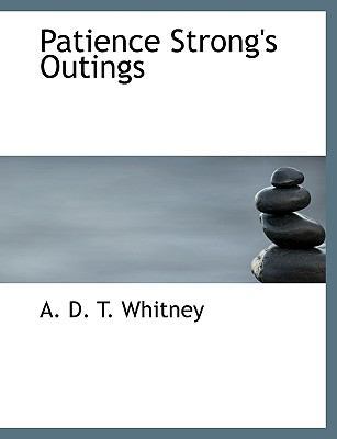 Patience Strong's Outings 1140277235 Book Cover