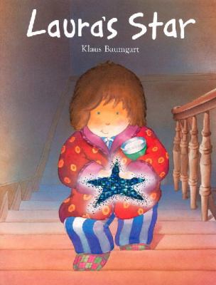 Laura's Star 0864611994 Book Cover