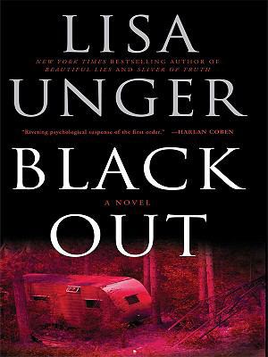 Black Out (Thorndike Press Large Print Thriller) [Large Print] 1410409317 Book Cover