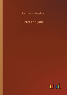 Peter and Jane 3752412283 Book Cover