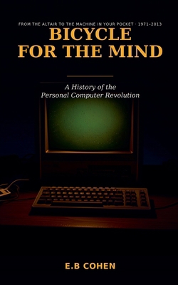 Bicycle for the Mind B0HCRD58JT Book Cover