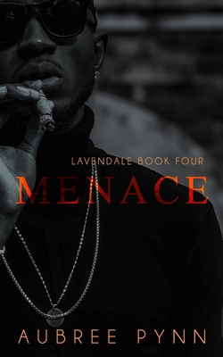 Menace: a short B099BYNCC8 Book Cover