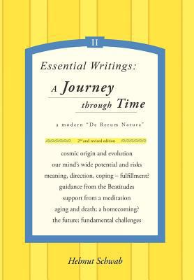 Essential Writings: A Journey through Time: A m... 1475960271 Book Cover