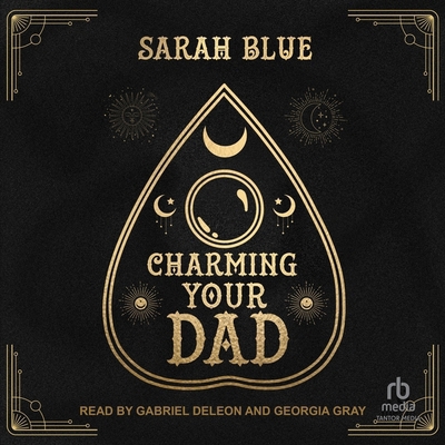 Charming Your Dad B0CZ7K44T2 Book Cover