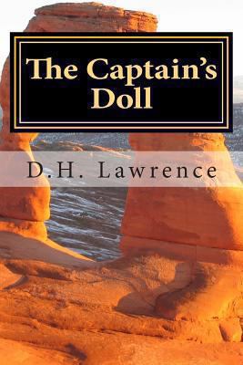 The Captain's Doll 1482660075 Book Cover