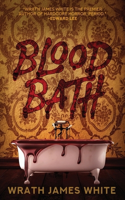 Blood Bath B0H8ZCMYP7 Book Cover