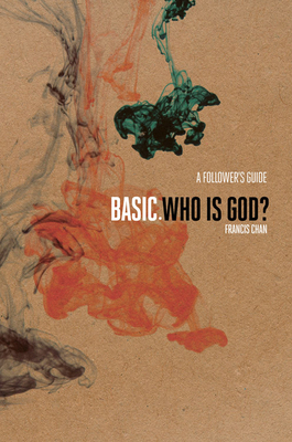 Who Is God? : Follower's Guide 1434700852 Book Cover