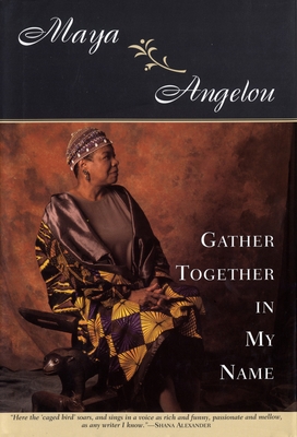 Gather Together in My Name B002BRTRLI Book Cover