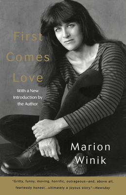 First Comes Love: A Memoir 0679765557 Book Cover
