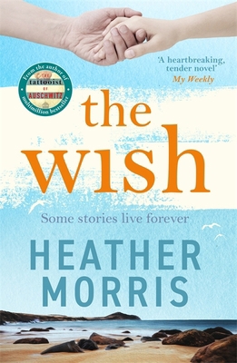The wish 1786582201 Book Cover