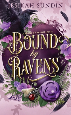 Bound by Ravens: A Standalone Rivals to Lovers ... 1954694458 Book Cover