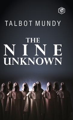 The Nine Unknown (Mint Editions) 8119007441 Book Cover