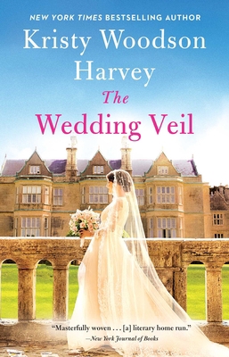 The Wedding Veil 1982180722 Book Cover