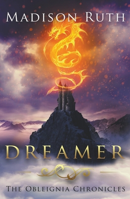 Dreamer B0C9SW8NQX Book Cover