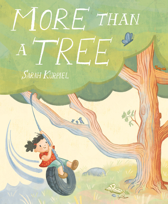 More Than a Tree 0593697685 Book Cover