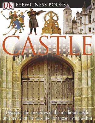 Castle 0756606608 Book Cover