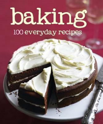 Baking 1445430479 Book Cover