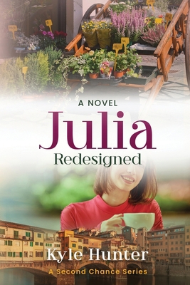 Julia Redesigned 173302946X Book Cover