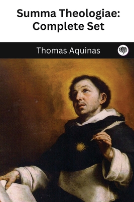 The Summa Theologica of St. Thomas Aquinas (Fiv... 9363117863 Book Cover