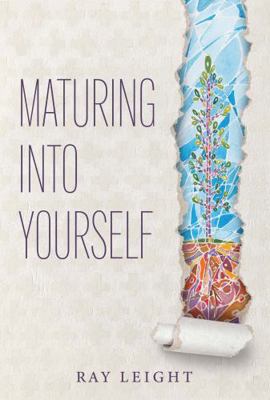 Paperback Maturing into Yourself : Grow into the Fullness of Your Healing Book