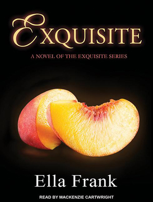Exquisite 1494530457 Book Cover