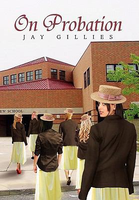 On Probation 1456804057 Book Cover