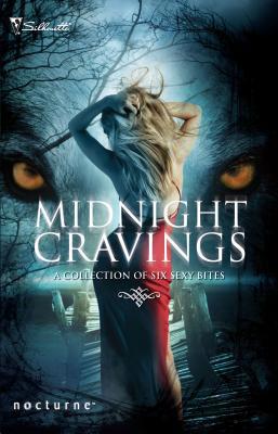 Midnight Cravings (Racing the Moon / Mate of th... 0373250932 Book Cover