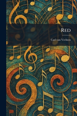 Red 102594514X Book Cover