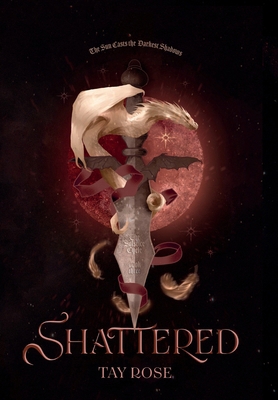 Shattered Book Cover