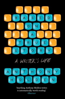 Simon Schuster Ltd Based on a True Story. 1471154696 Book Cover