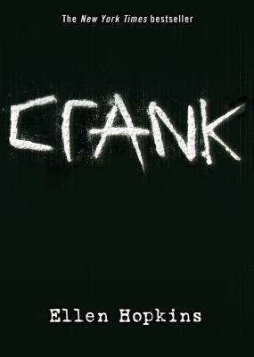 Crank 1417694661 Book Cover