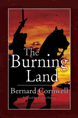 The Burning Land 1440794154 Book Cover