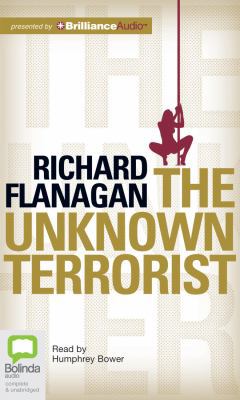 The Unknown Terrorist 1743107455 Book Cover