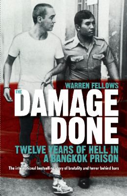 The Damage Done 1742613446 Book Cover