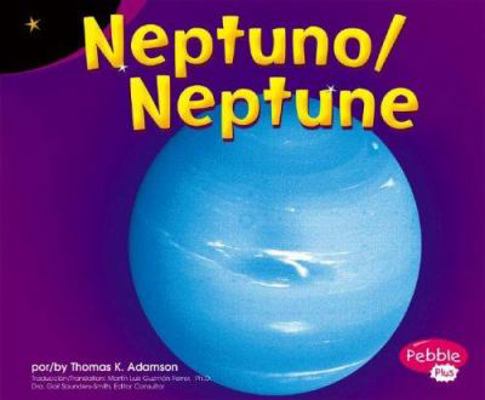 Neptuno/Neptune [Multiple languages] 0736858822 Book Cover